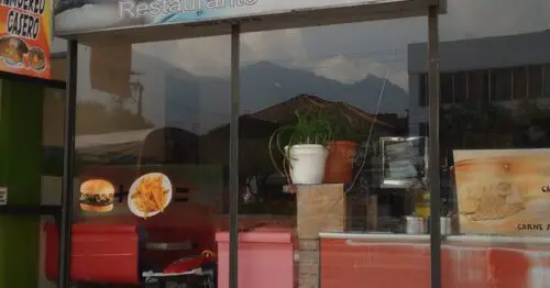 COMIDAS RAPIDAS PICOLO EXPRESS COMIDAS RAPIDAS PICOLO EXPRESS